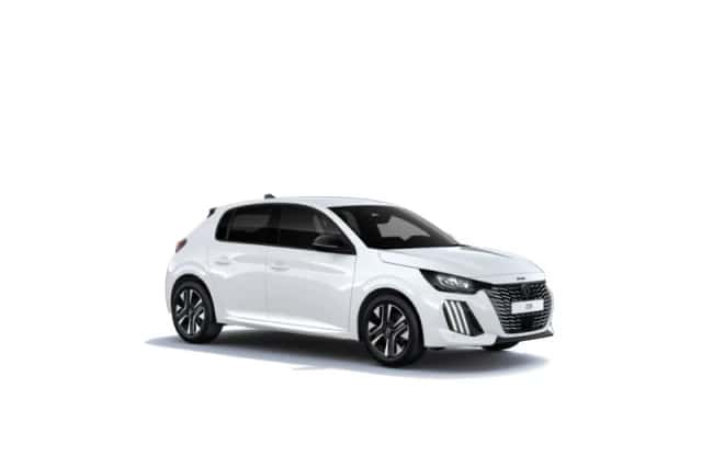 Peugeot 208 (2026) thumbnail 1