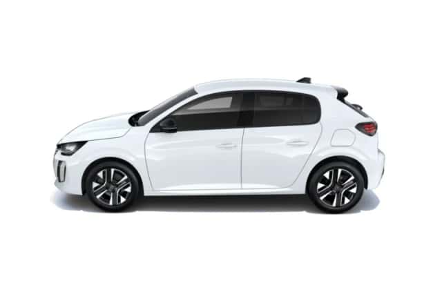 Peugeot 208 (2026) thumbnail 2