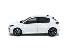 Peugeot 208 (2026) thumbnail 2