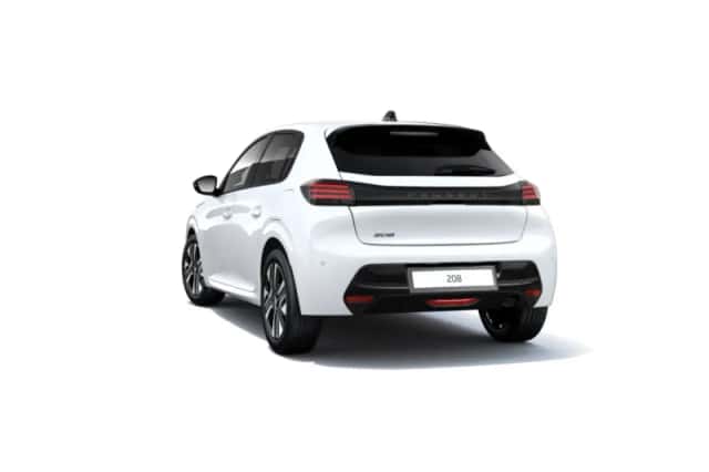 Peugeot 208 (2026) thumbnail 4