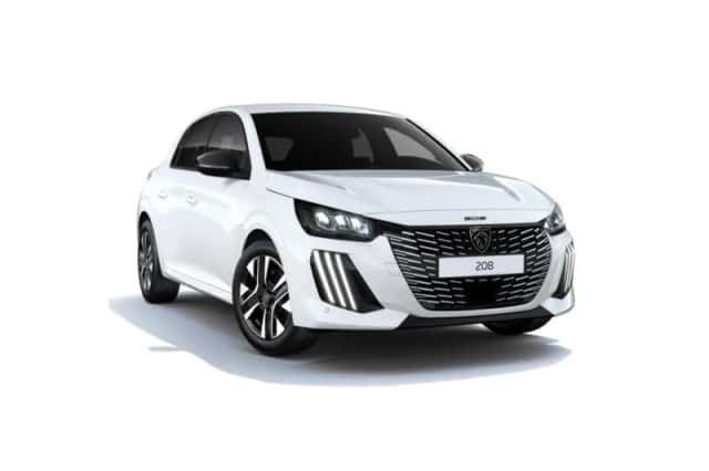 Peugeot 208 (2026) thumbnail 6