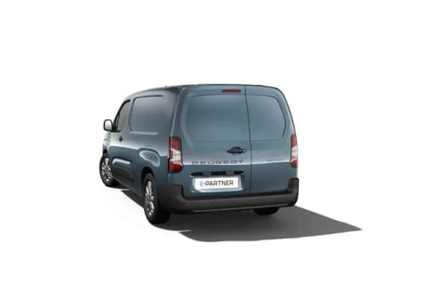 Peugeot Partner (2026) thumbnail 2