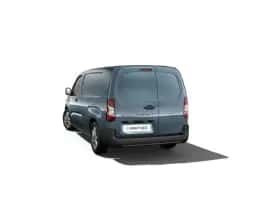 Peugeot Partner (2026) thumbnail 2