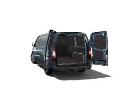 Peugeot Partner (2026) thumbnail 4