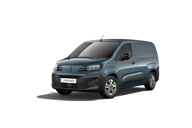 Peugeot Partner (2026) thumbnail 5