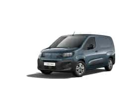 Peugeot Partner (2026) thumbnail 5