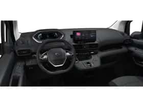 Peugeot Partner (2026) thumbnail 6