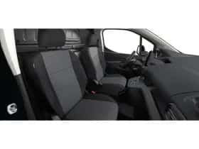 Peugeot Partner (2026) thumbnail 7