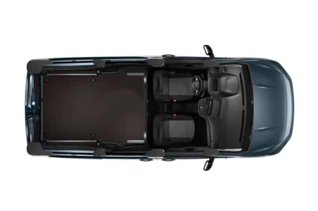 Peugeot Partner (2026) thumbnail 8