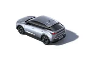 Peugeot 3008 (2026) thumbnail 2