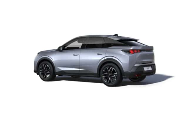 Peugeot 3008 (2026) thumbnail 3