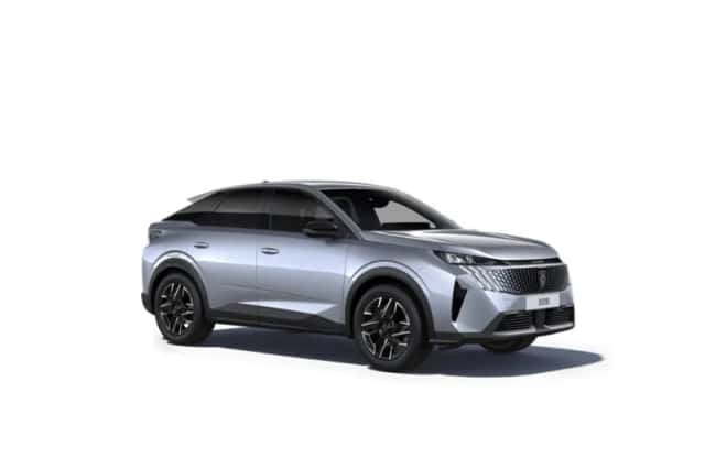Peugeot 3008 (2026) thumbnail 4