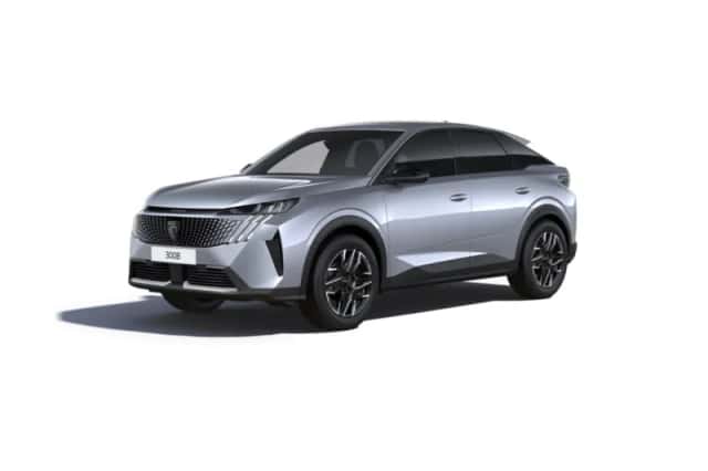 Peugeot 3008 (2026) thumbnail 6