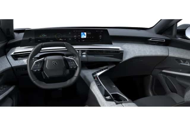 Peugeot 3008 (2026) thumbnail 7