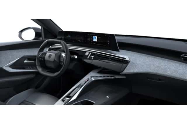 Peugeot 3008 (2026) thumbnail 8