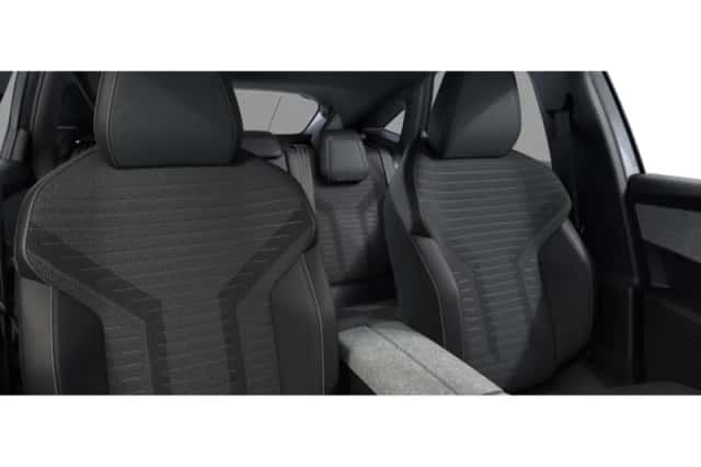 Peugeot 3008 (2026) thumbnail 9