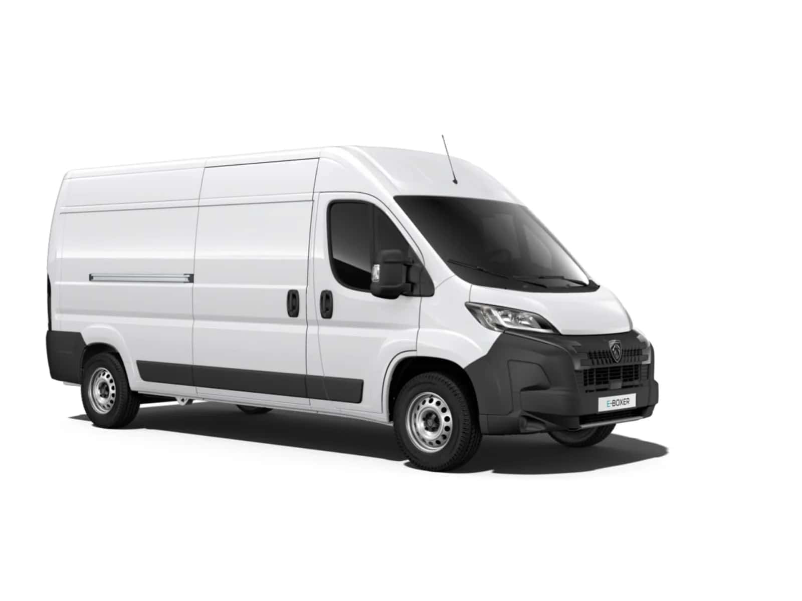 Peugeot Boxer (2026) — foto 1