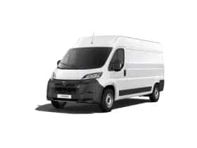 Peugeot Boxer (2026) thumbnail 2