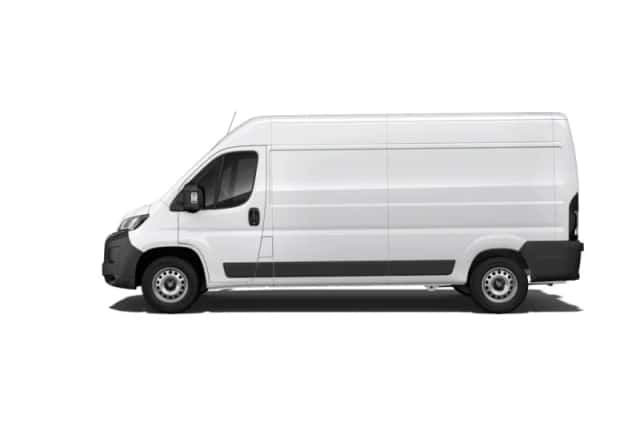 Peugeot Boxer (2026) thumbnail 3