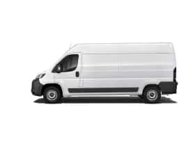 Peugeot Boxer (2026) thumbnail 3