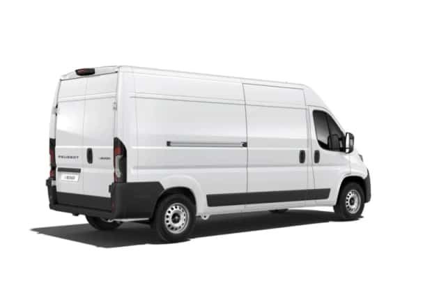 Peugeot Boxer (2026) thumbnail 4