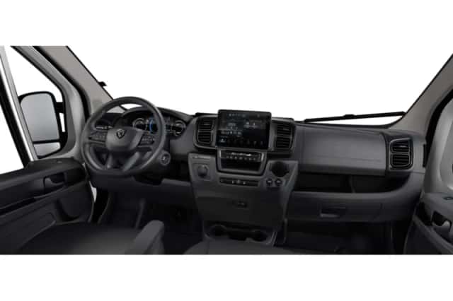 Peugeot Boxer (2026) thumbnail 5