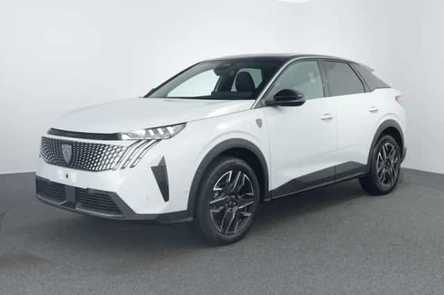 Peugeot 3008 (2026) thumbnail 1