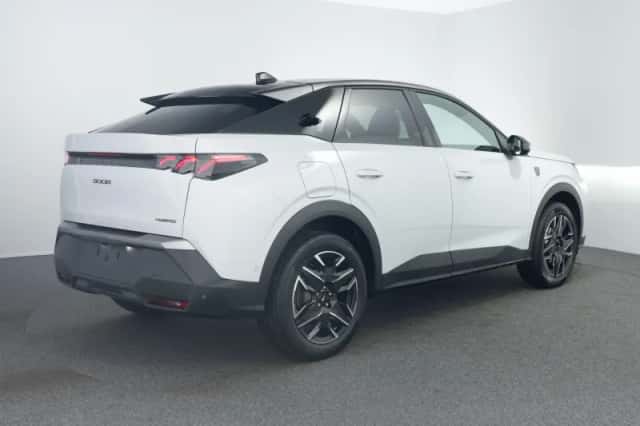 Peugeot 3008 (2026) thumbnail 2