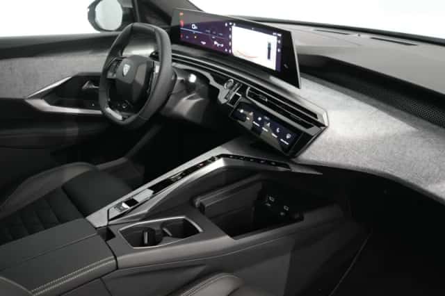 Peugeot 3008 (2026) thumbnail 3