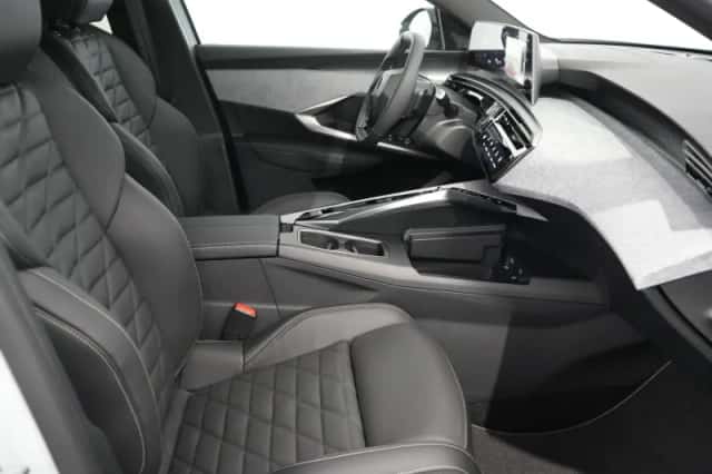 Peugeot 3008 (2026) thumbnail 4