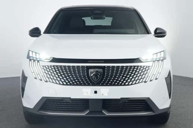Peugeot 3008 (2026) thumbnail 5