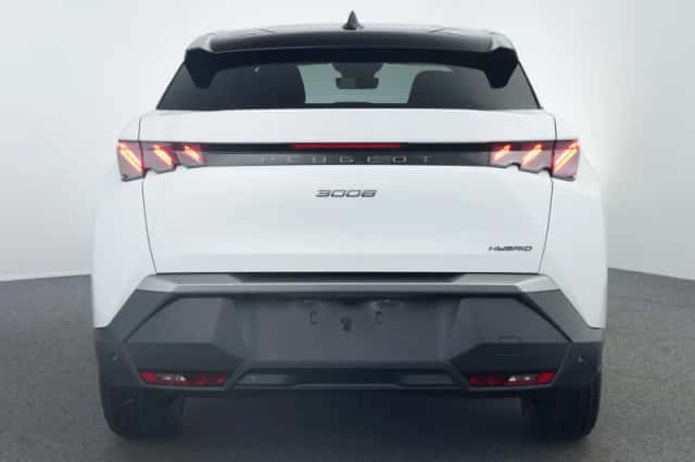 Peugeot 3008 (2026) thumbnail 6