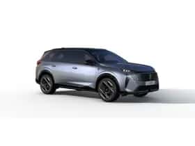Peugeot 5008 (2026) thumbnail 1