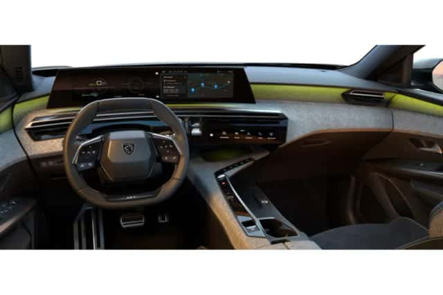 Peugeot 5008 (2026) thumbnail 7