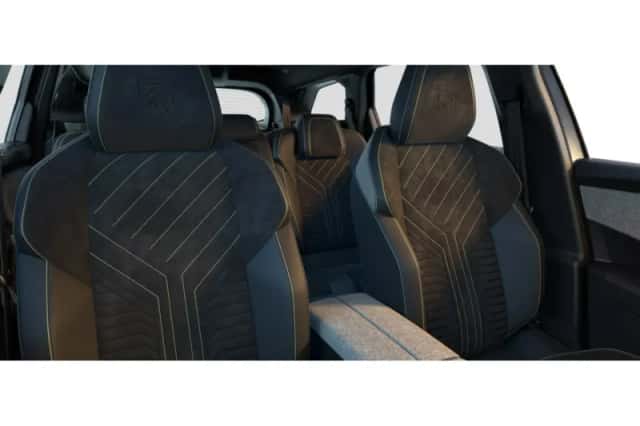 Peugeot 5008 (2026) thumbnail 9