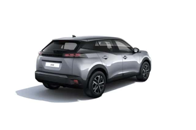 Peugeot 2008 (2026) thumbnail 4