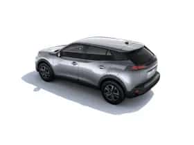 Peugeot 2008 (2026) thumbnail 5