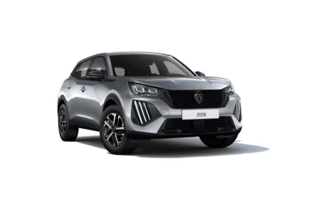 Peugeot 2008 (2026) thumbnail 6