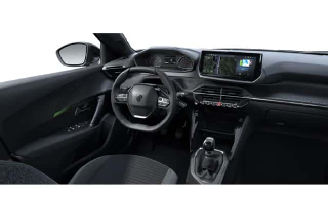 Peugeot 2008 (2026) thumbnail 7