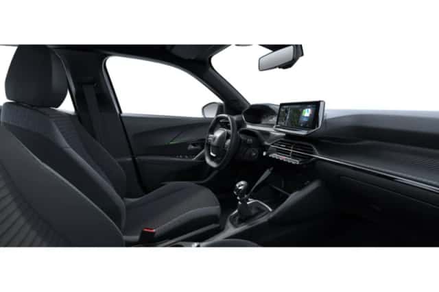 Peugeot 2008 (2026) thumbnail 8
