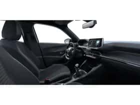 Peugeot 2008 (2026) thumbnail 8
