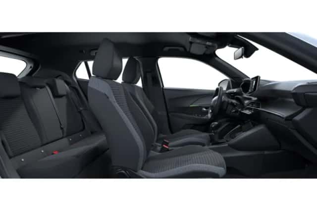 Peugeot 2008 (2026) thumbnail 9