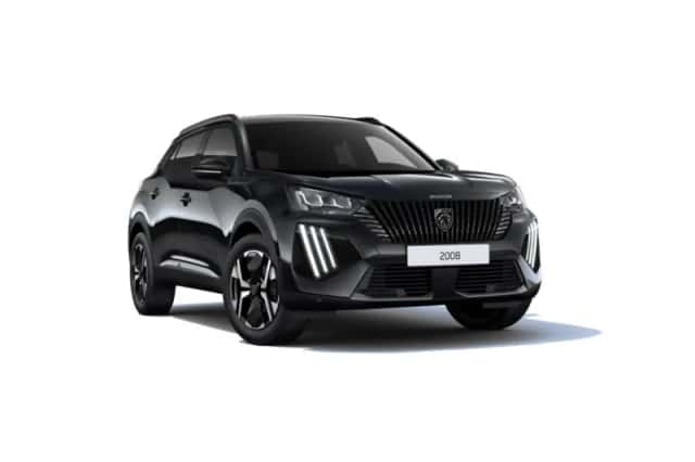 Peugeot 2008 (2026) thumbnail 6