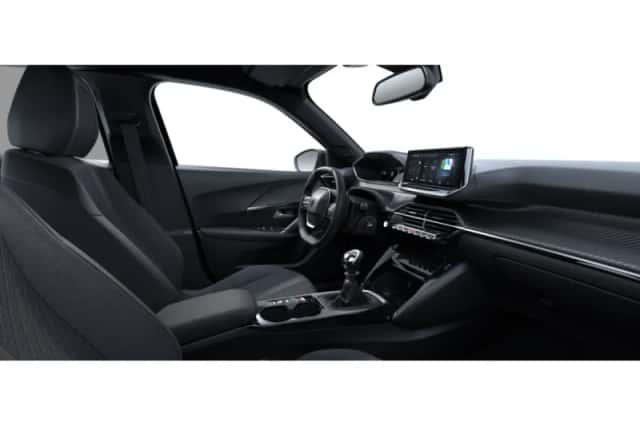 Peugeot 2008 (2026) thumbnail 8