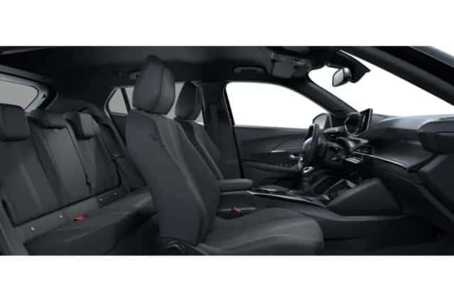 Peugeot 2008 (2026) thumbnail 9