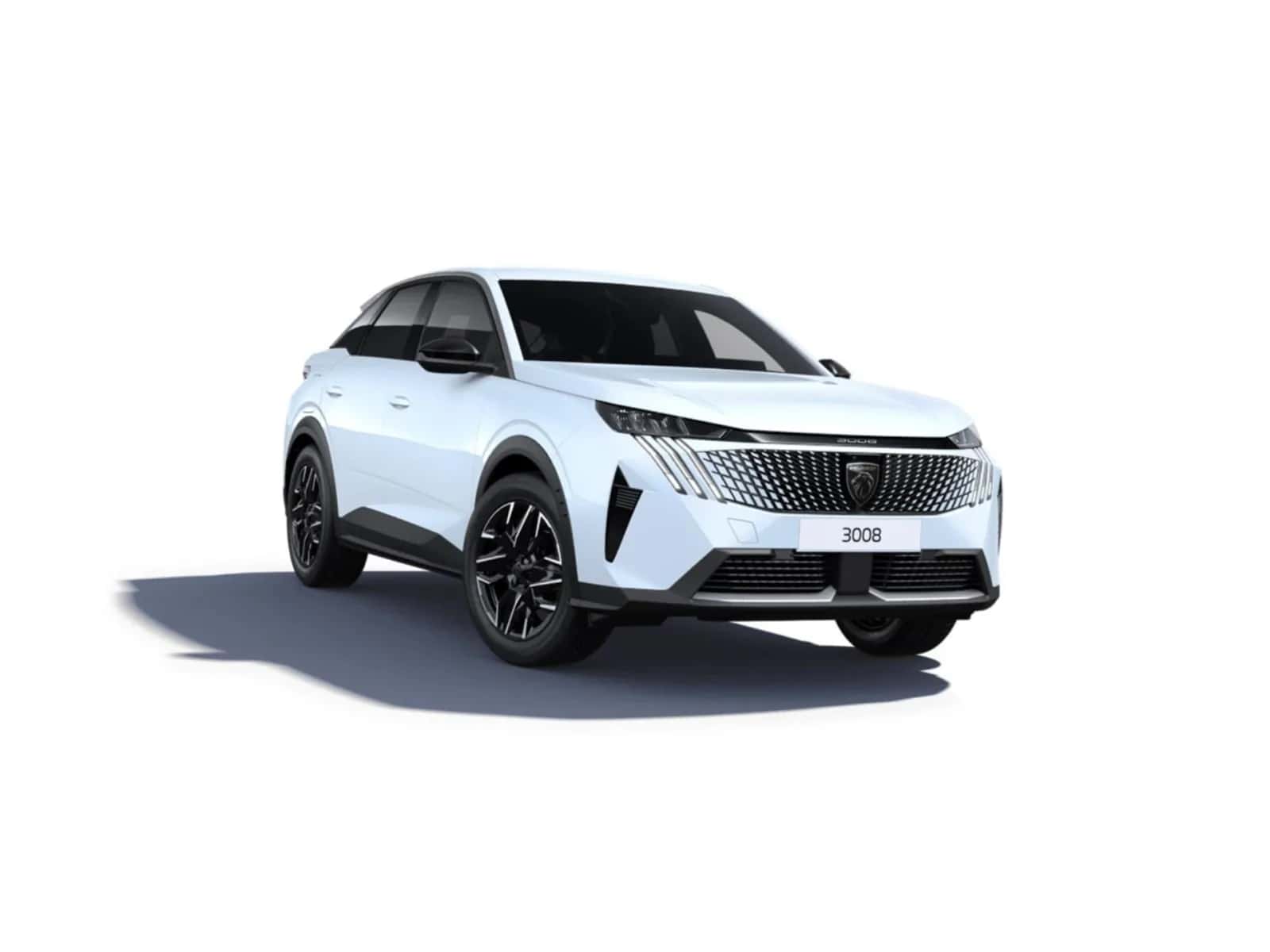 Peugeot 3008 (2026) — foto 1