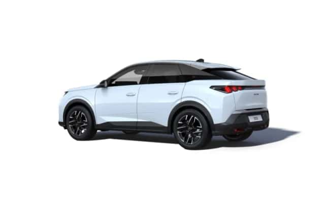 Peugeot 3008 (2026) thumbnail 3
