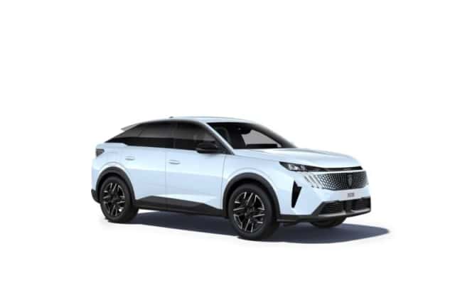 Peugeot 3008 (2026) thumbnail 4