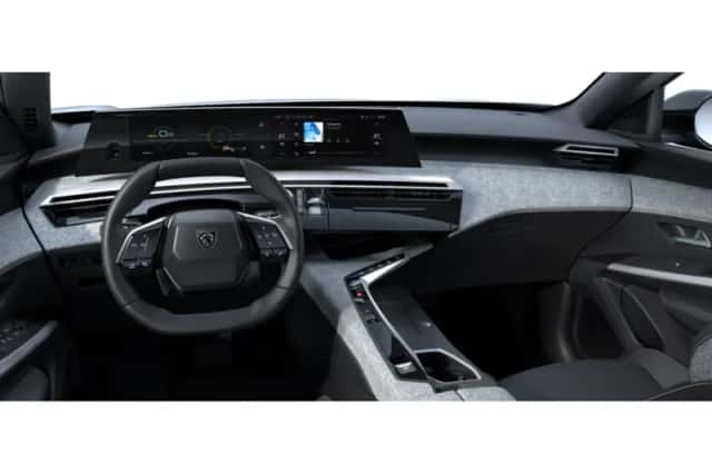 Peugeot 3008 (2026) thumbnail 7