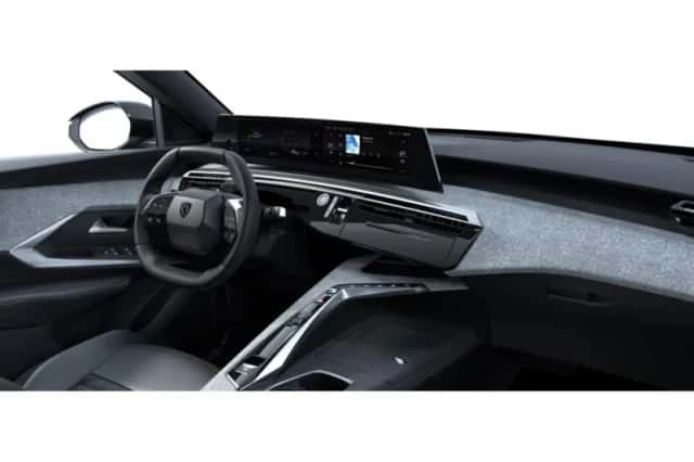 Peugeot 3008 (2026) thumbnail 8